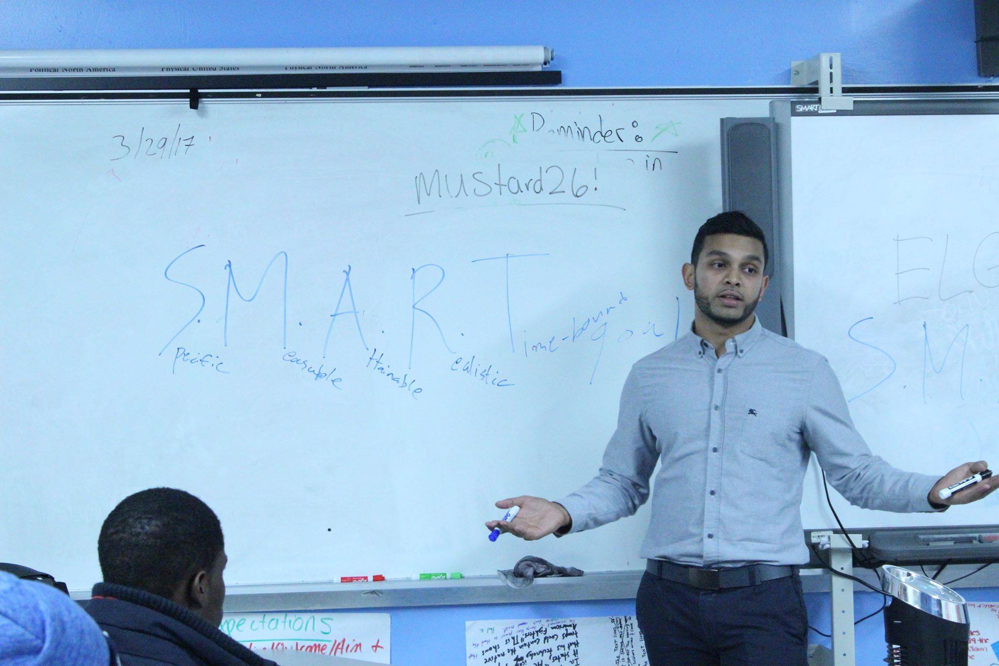 Money Hub supports teens in NYC through financial literacy