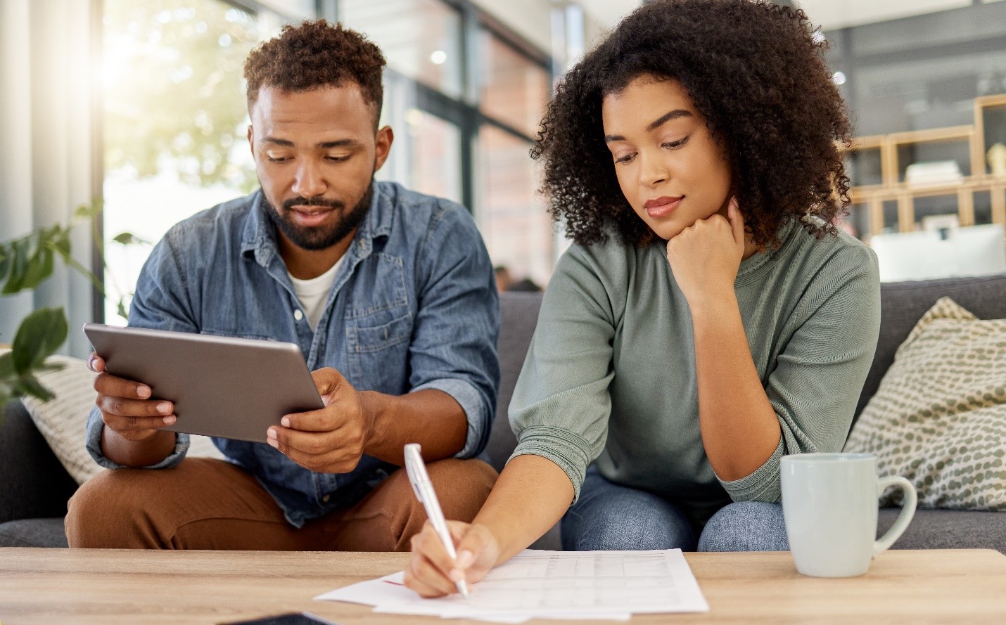 In partnership with GreenPath Financial Wellness
