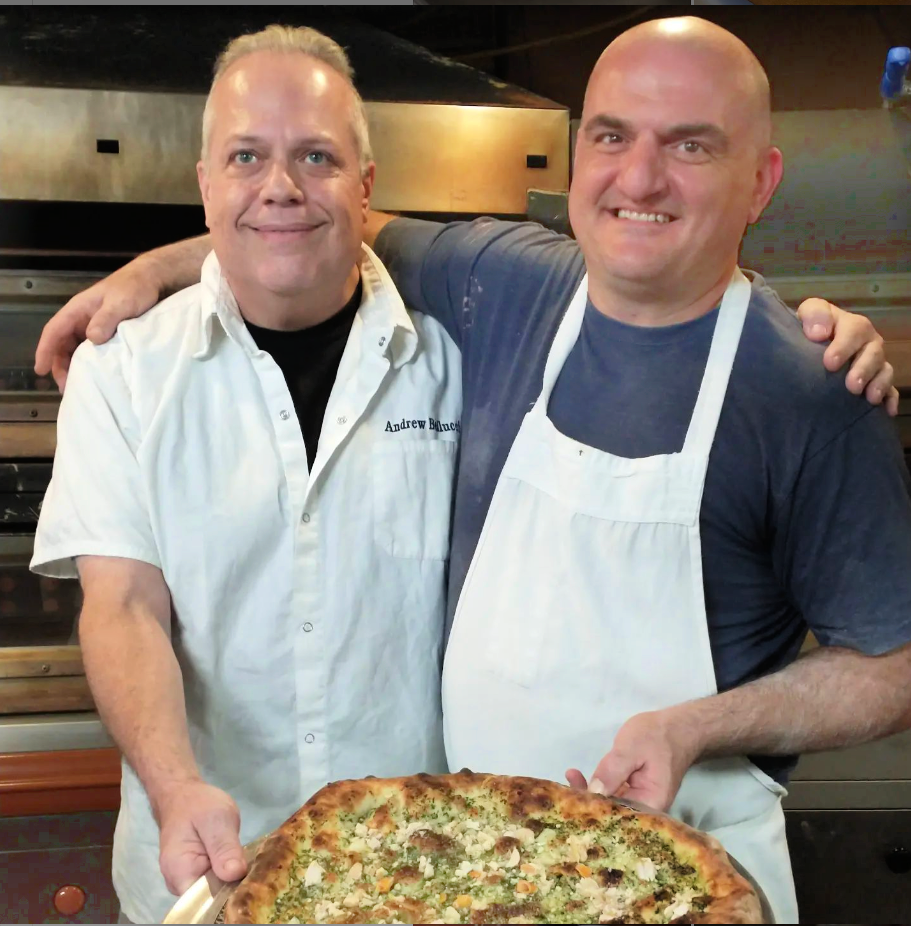 Wheated Brooklyn — 10 Years of Pizza & Bagels in Ditmas Park